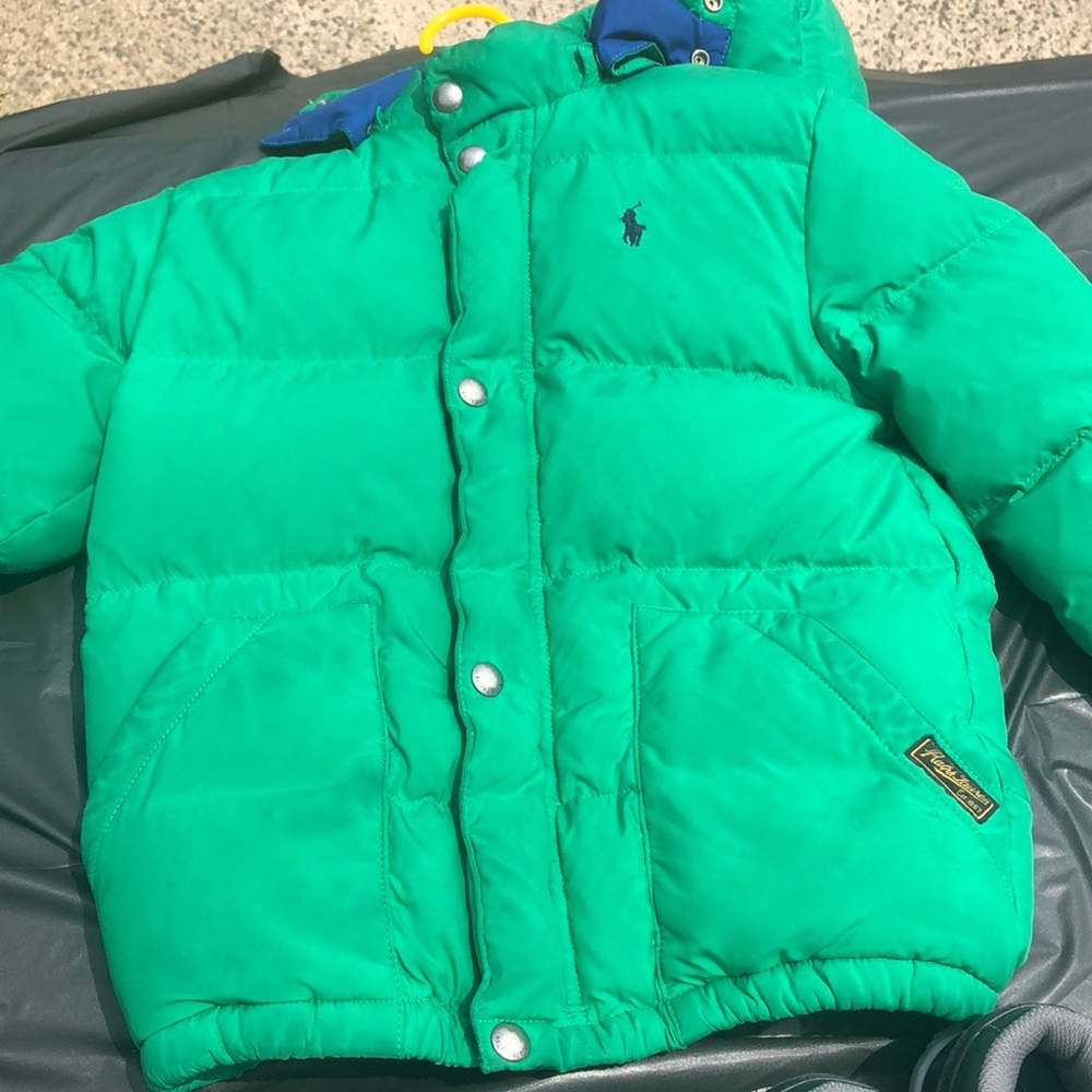 Jacket